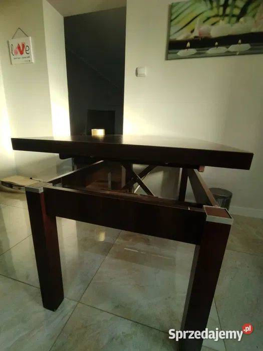 Sprzedam ławę rozkładaną wielkopolskie Słupca sprzedam