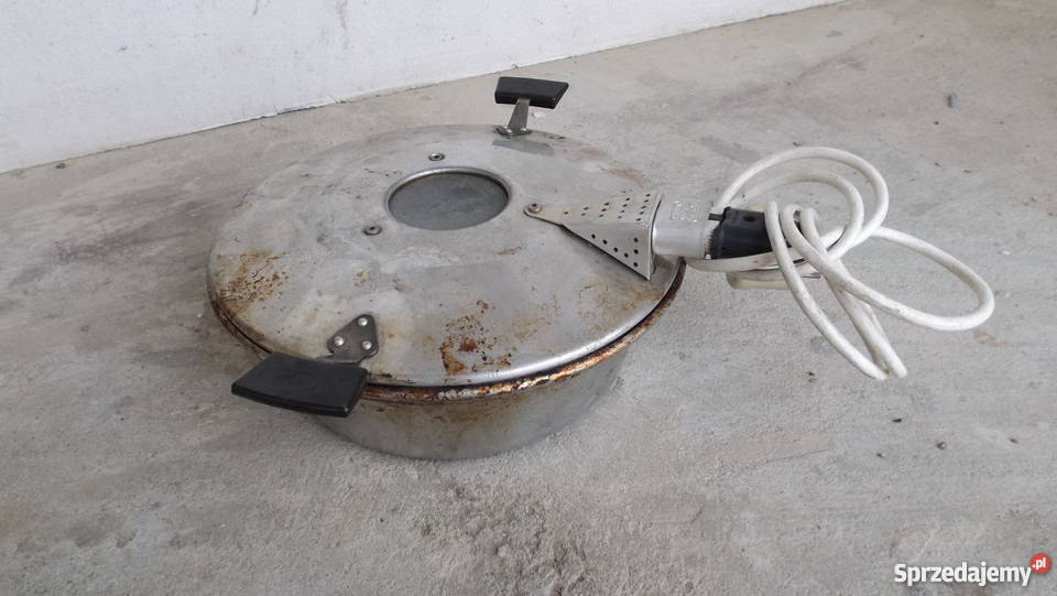 Stary prodiż z Prlu Sprawny AGD drobne Grodziczno