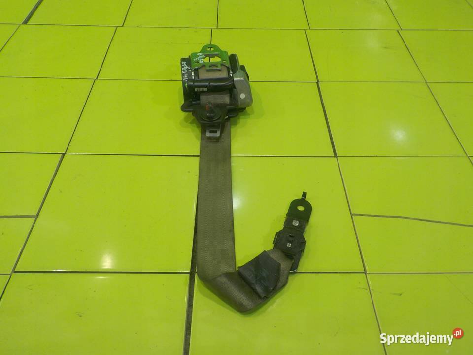 VOLVO XC90 I LIFT 07r pas bezpieczenstwa lewy osobowe mazowieckie Suków sprzedam