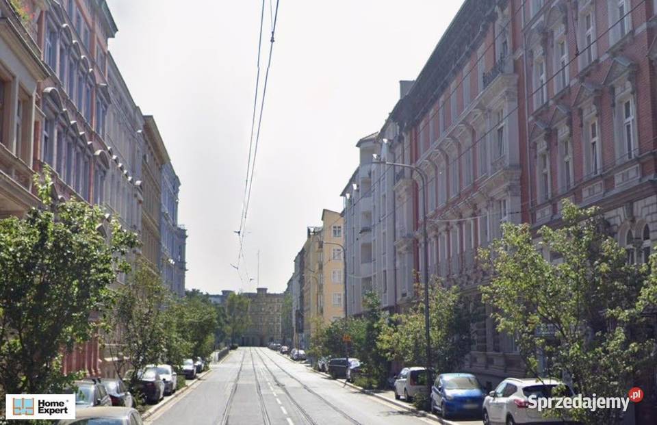 1pok 33met Świętego Wincentego PIWNICAKOMÓRKA 33m2 Wrocław