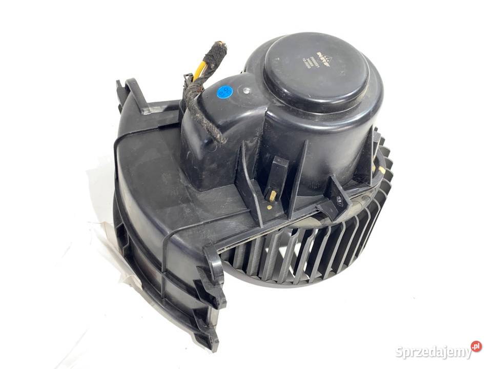 DMUCHAWA NAWIEWU VW TRANSPORTER T5 WENTYLATOR