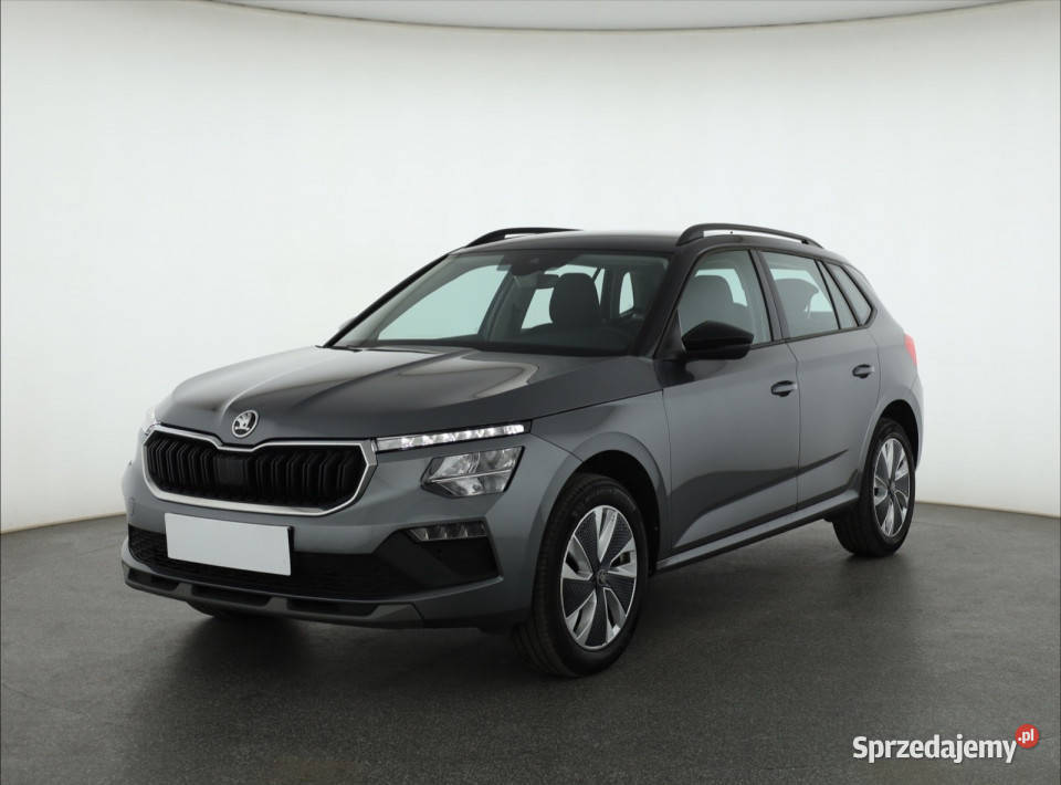 Skoda Kamiq 10 TSI ABS Kamiq Piaseczno sprzedam