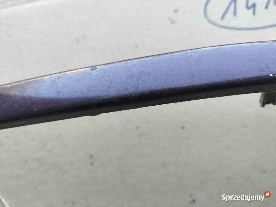 AUDI 80 B4 LISTWA POD LAMPE REFLEKTOR HOKEJ terenowe Kamień-Kolonia