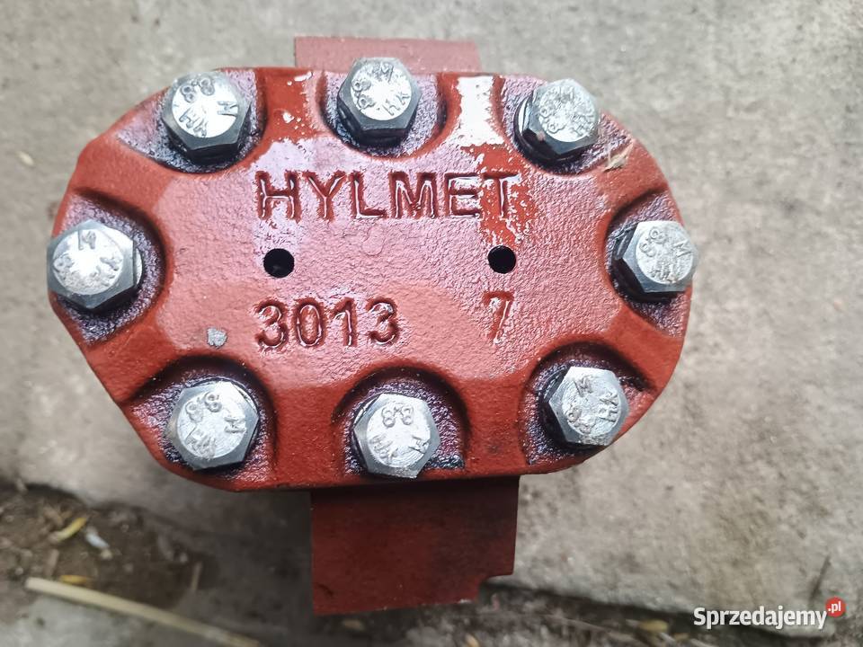 Pompa hydrauliczna Hylmet URSUS c 360 Ursus Opoczno