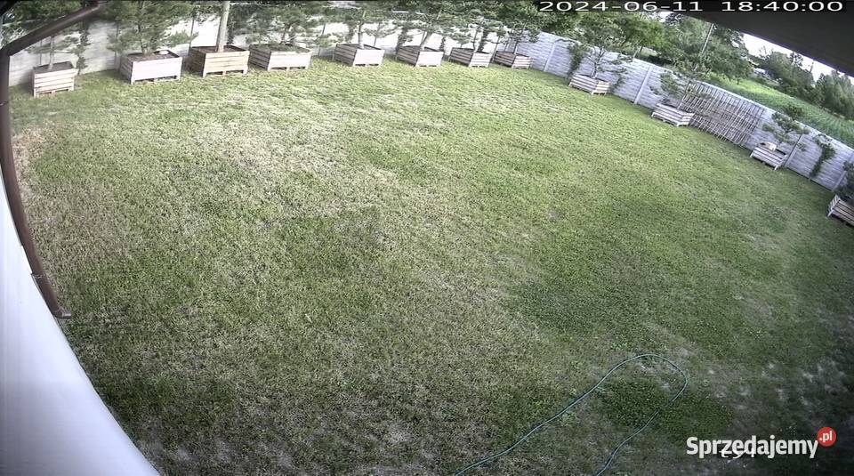 Działka budowlana 650m2 z budynkiem 88m2 Dom Skierniewice