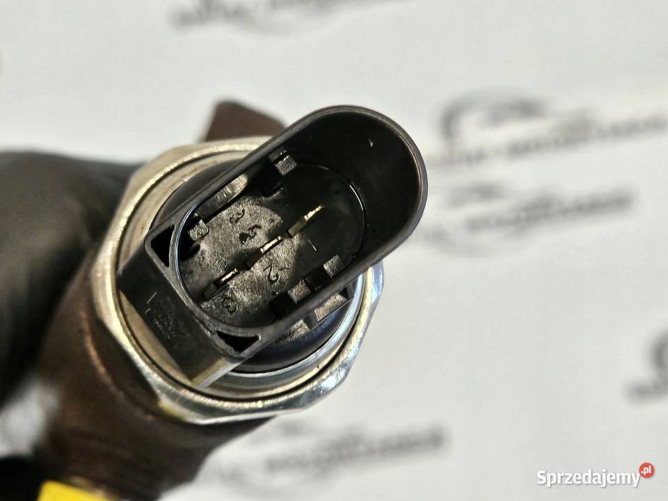 JUMPER 22 HDI 4H03 130 161 Listwa wtryskowa osobowe