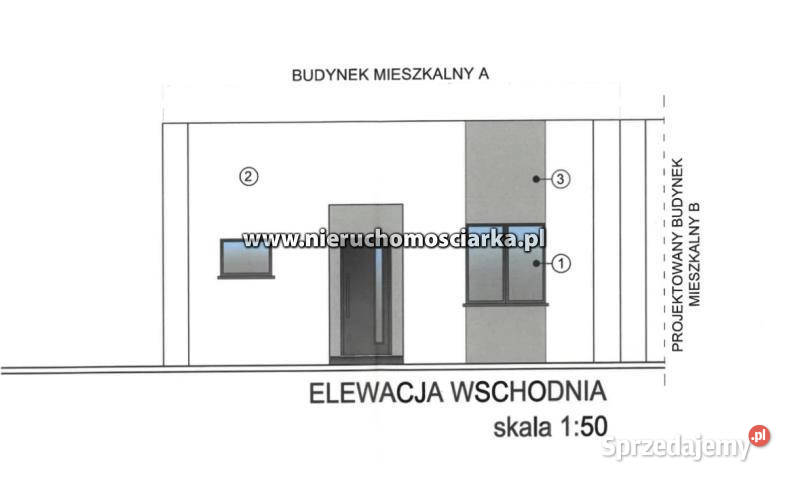 Dom 7698m2 Turza Śląska 270m2