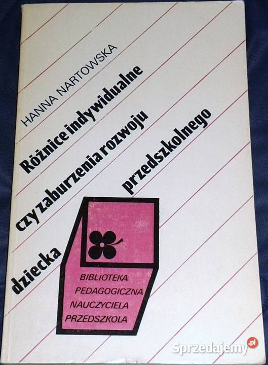 Różnice indywidualne czy zaburzenia Hanna lubelskie Chełm