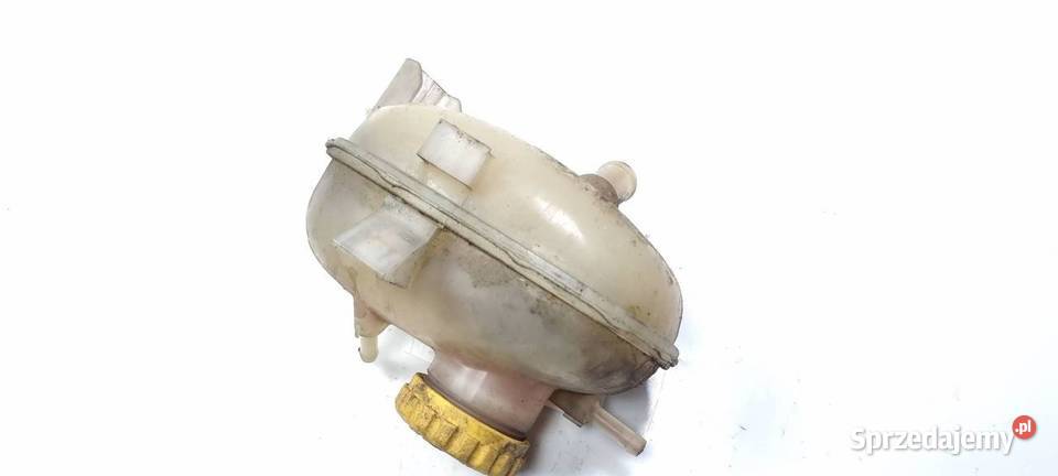 ZBIORNICZEK PŁYNU OPEL CORSA 09129170 Lipno