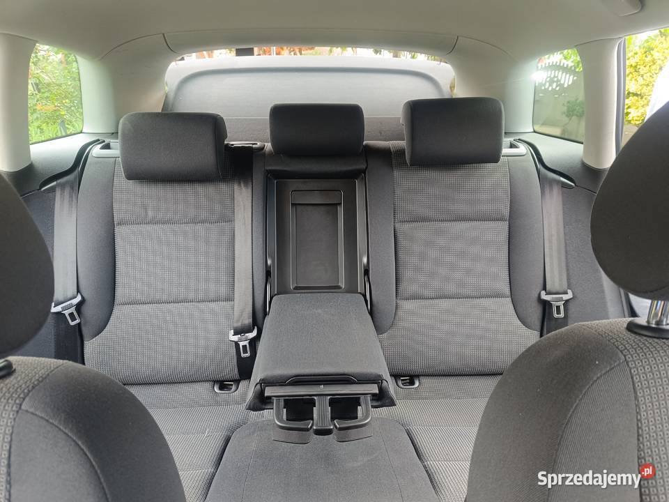 Sprzedam Audi a3 8p 2006r 16 benzyna gaz Chwałkowo Kościelne