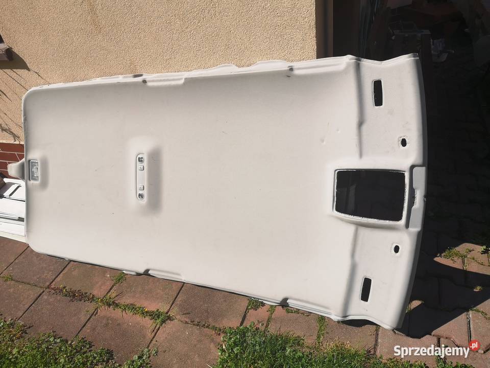 Części a4 b7 20tdi sline małopolskie