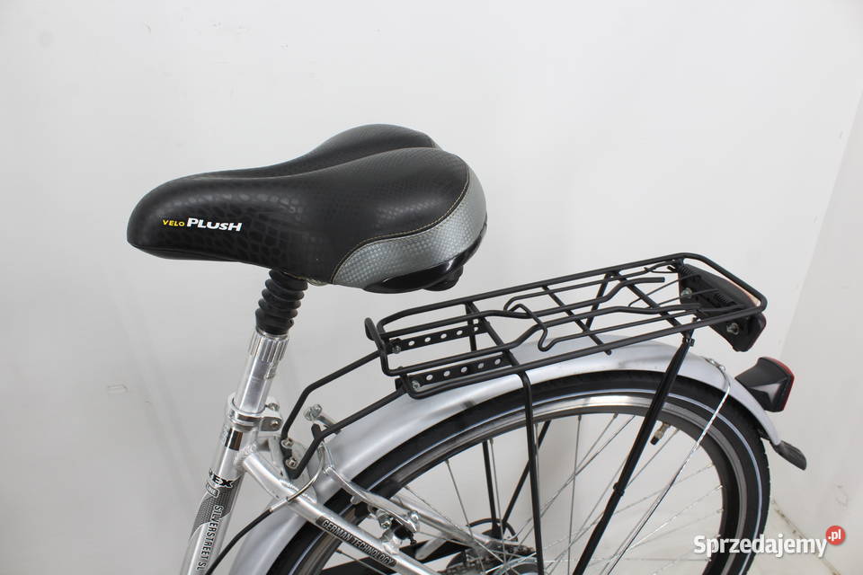 Aluminiowy rower damski PROPHETE 7 biegów w Milicz