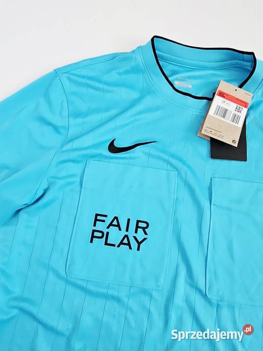 Nowa koszulka Nike L Nike Fair Play Rozmiar L sprzedam