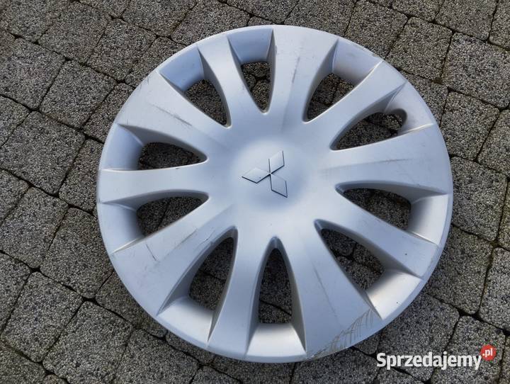 Kołpak Mitsubishi 15 2808 Kołpaki Kamieniec