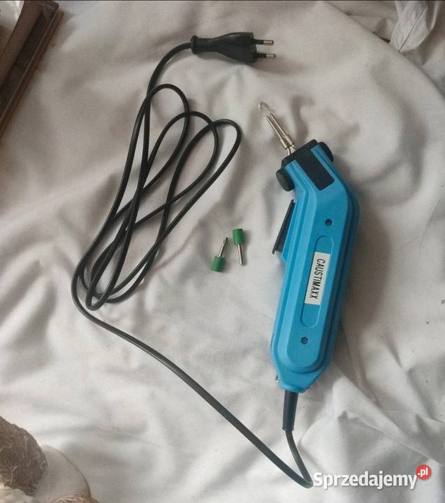 Elektrokauter Caustimaxx Sosnowiec