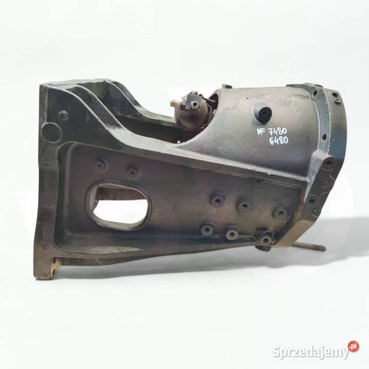Obudowa skrzyni biegów 4280222 290807 MASSEY Wilkowo