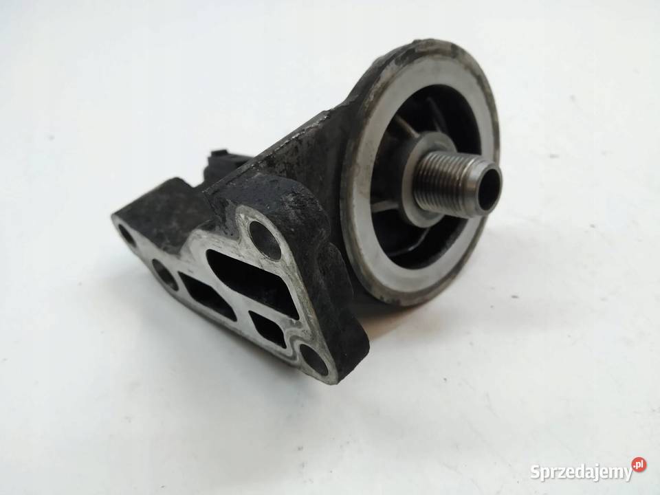 OBUDOWA FILTRA OLEJU 053115417A 17 SDI VW