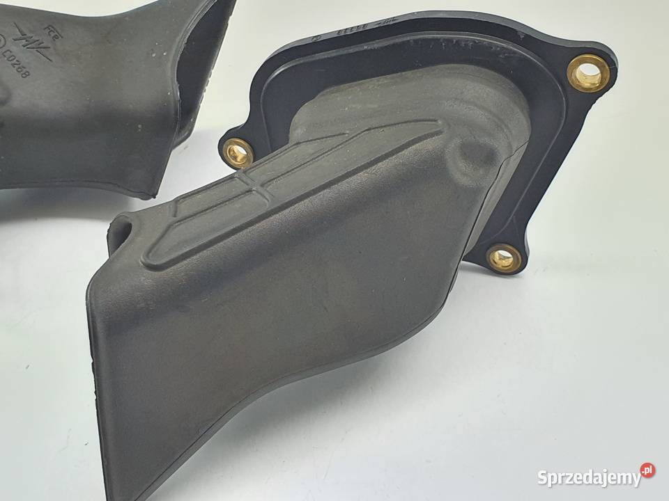 Wlot Powietrza Krociec Mv Agusta Turismo Veloce Filtry Łódź sprzedam