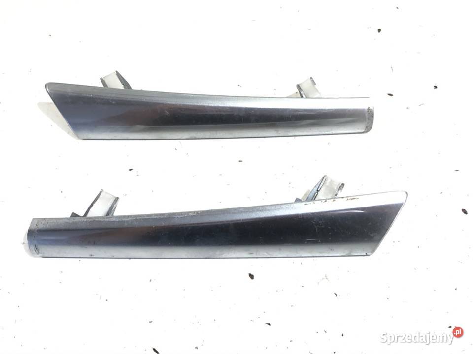 LISTWY DEKOR MAZDA CX5 KD4555256 SUV 1117