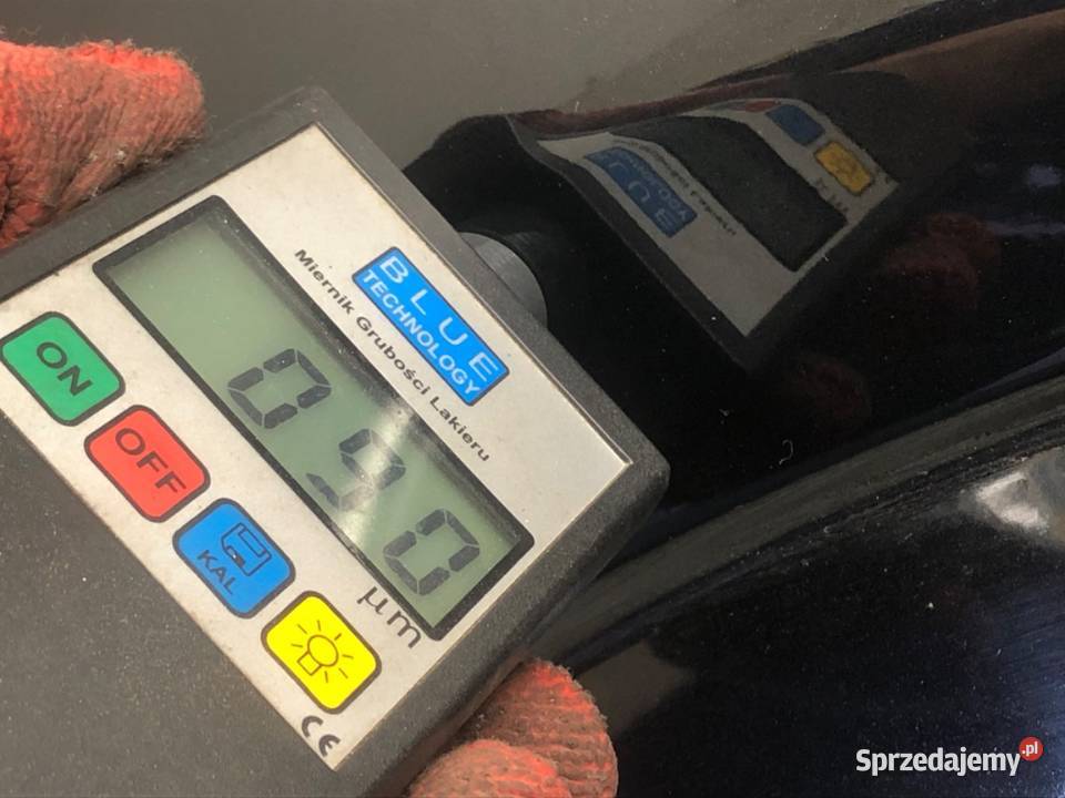 BŁOTNIK LEWY PRZÓD OPEL SIGNUM Hatchback 0308 sprzedam