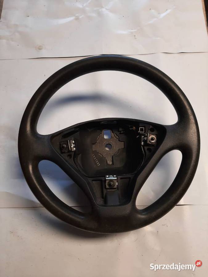 Fiat Stilo kierownica stan na 3 Ksawerów