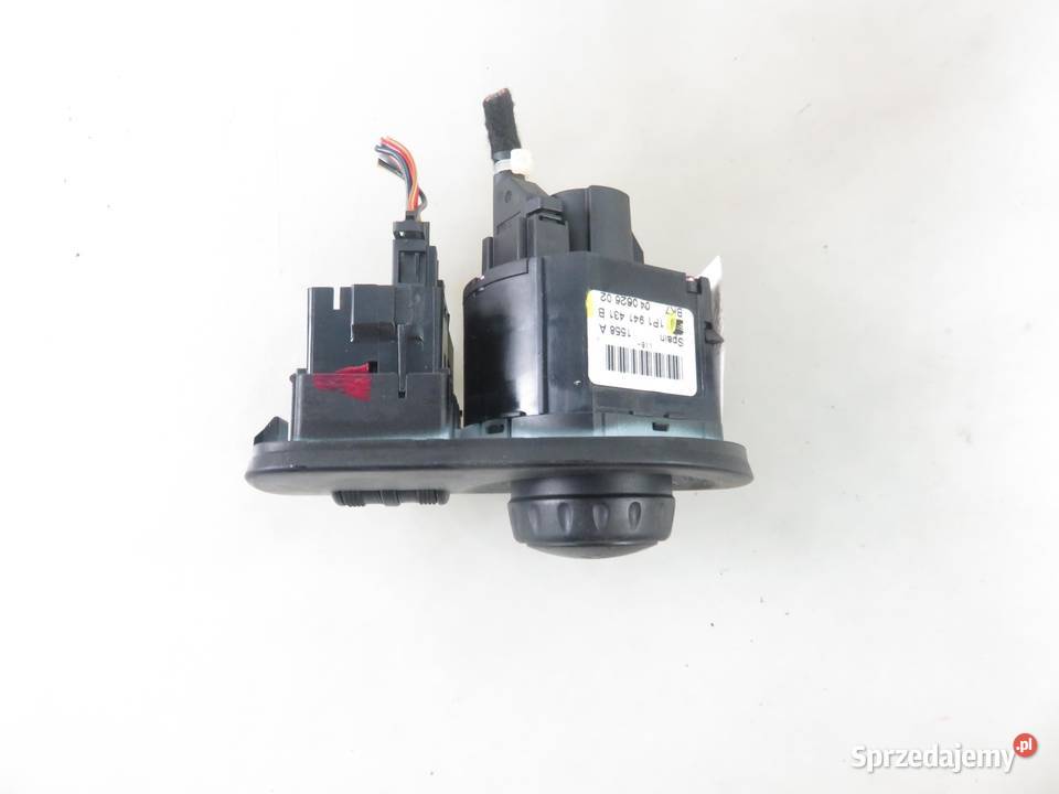 WŁĄCZNIK ŚWIATEŁ SEAT LEON II 1P1941431B