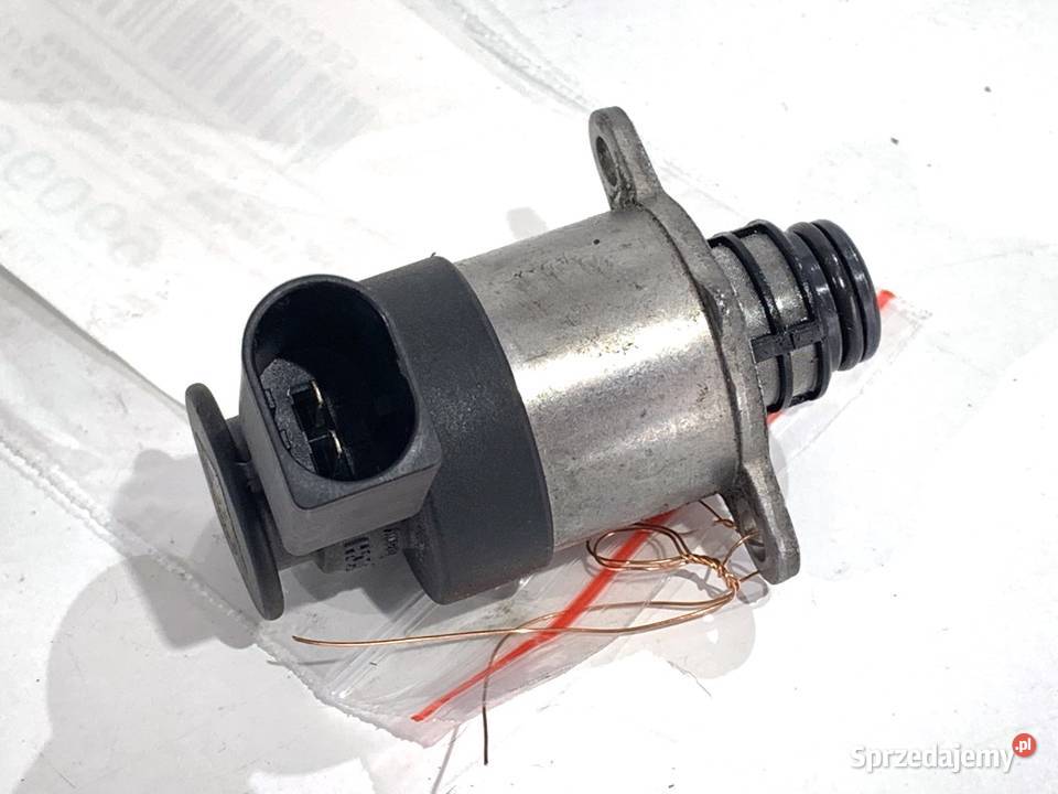 REGULATOR CIŚNIENIA PALIWA AUDI A4 B9 0928400768