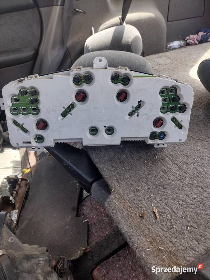 Zegary Legacy 3 Izbica sprzedam