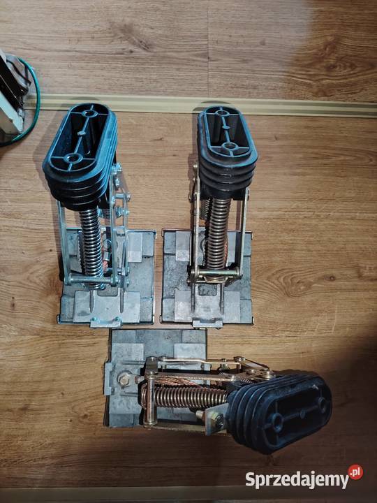 DZ250 ODBIERAK Poręba