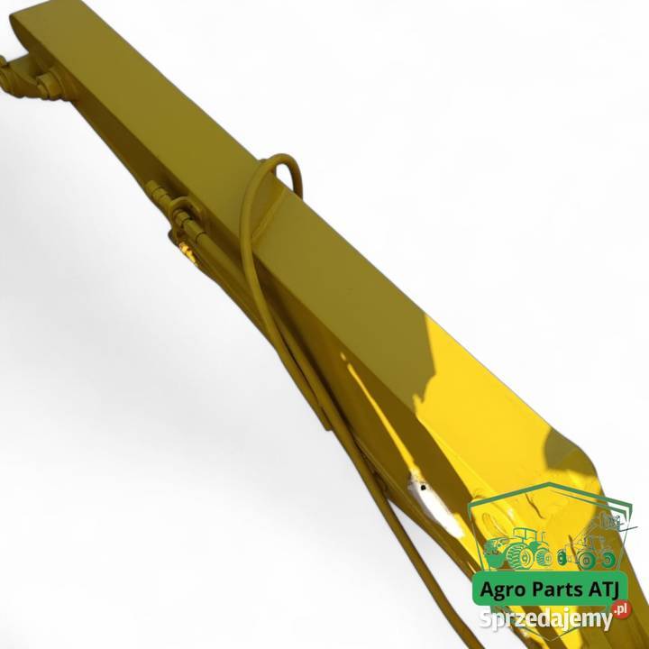 Ramie Wysięgnik Maszt Yanmar SV100 VCR Pozostałe Ciechanowiec sprzedam