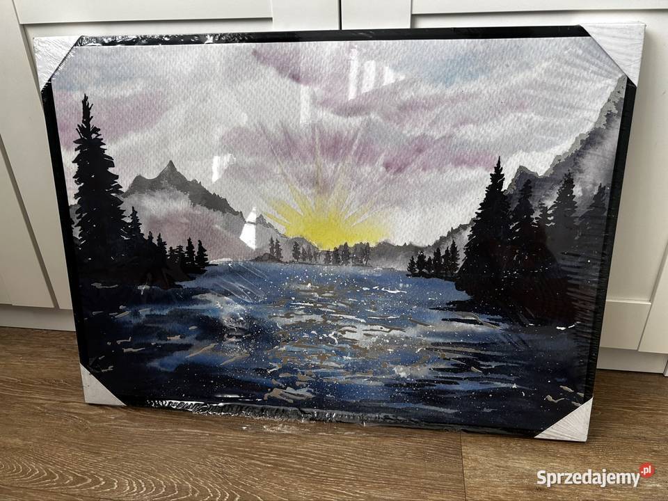 Obraz na płótnie 50x70 duży obraz