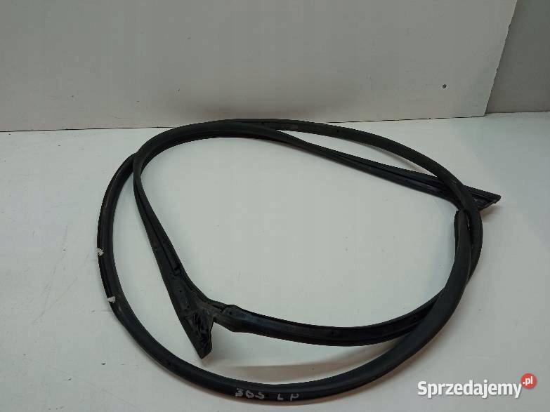 USZCZELKA DRZWI LEWY PRZÓD NX4 Hyundai Tucson IV świętokrzyskie