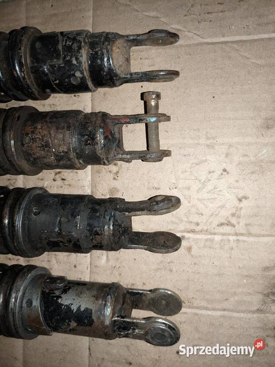 Amortyzator Dniepr MT K650 Leszno