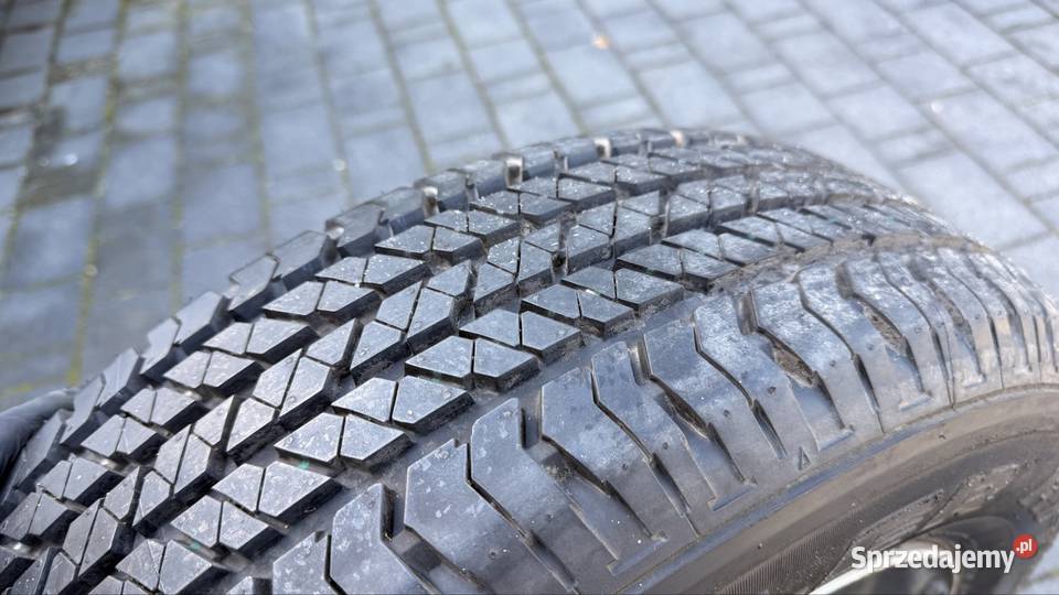Dojazdówka 5x1143 koło zapasowe r15 20570 Honda mazowieckie Radom