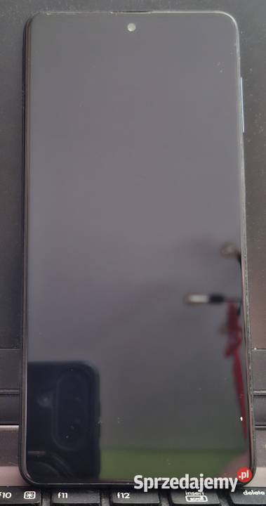 Samsung Galaxy M51 LTE 128GB 3GB RAM czarny śląskie Częstochowa sprzedam