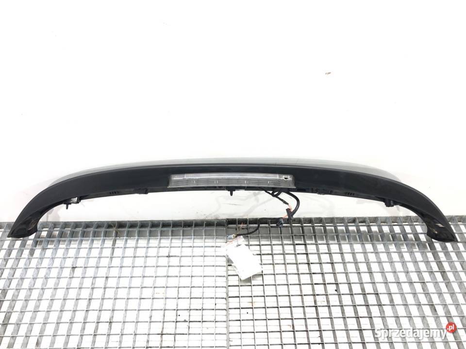 ŚWIATŁO STOP SPOILER CITROEN C4 II 96882677XT