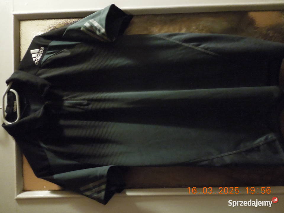 koszulka adidas śląskie Częstochowa sprzedam