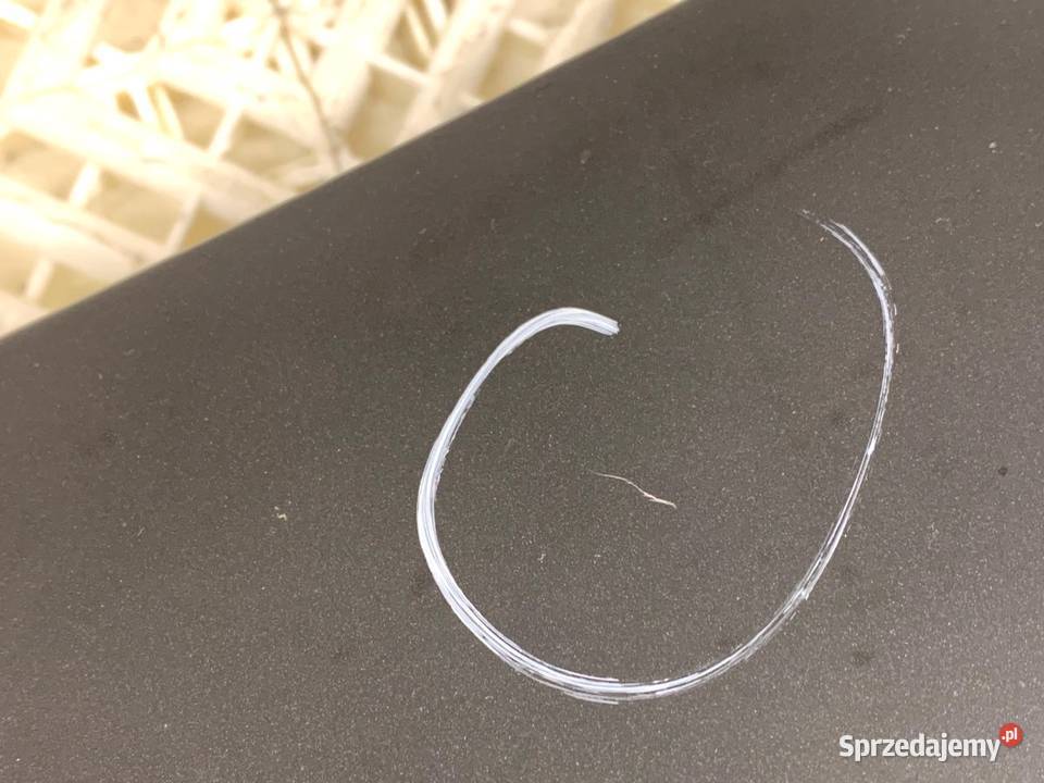 KLAPA TYŁ AUDI A6 C6 SedanLimuzyna 0411 podkarpackie