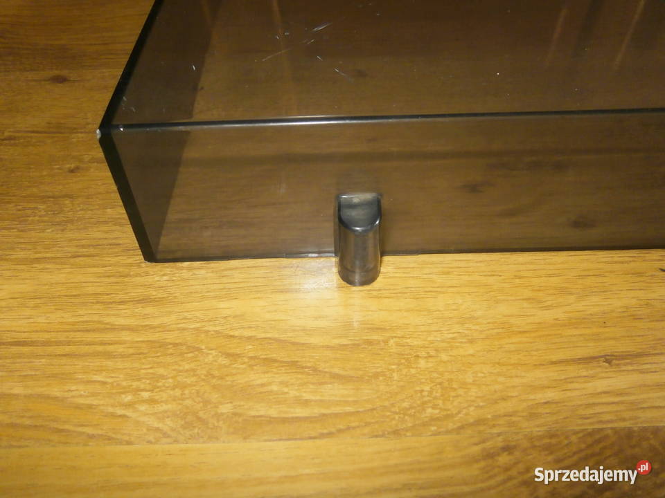 Gramofon UNITRA GS 461 464 pokryw cała do Łódź