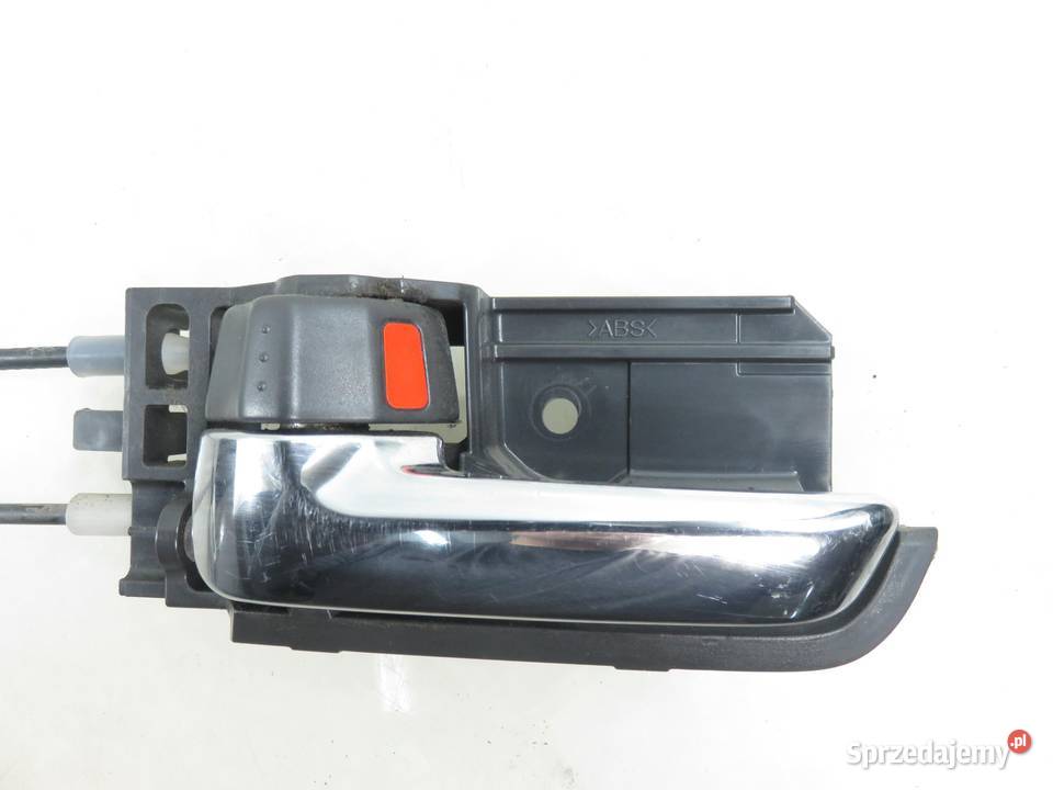 ZAMEK LEWY TYLNY SUZUKI SWIFT MK6