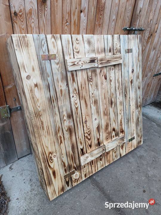 Piaskownica 120x120x20 z pokrywą i ławkami Nowaki sprzedam