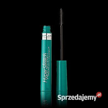 Tusz do rzęs Oriflame 10 warmińsko-mazurskie Olsztyn