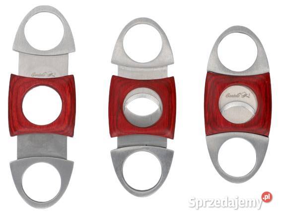 Obcinarka Do Cygar Obcinacz Gilotyna Do śląskie