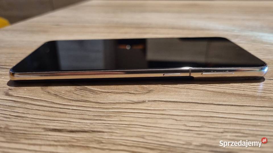 Samsung Galaxy S21 SMG996BDS 256Gb 8 Gb RAM Stan Gliwice