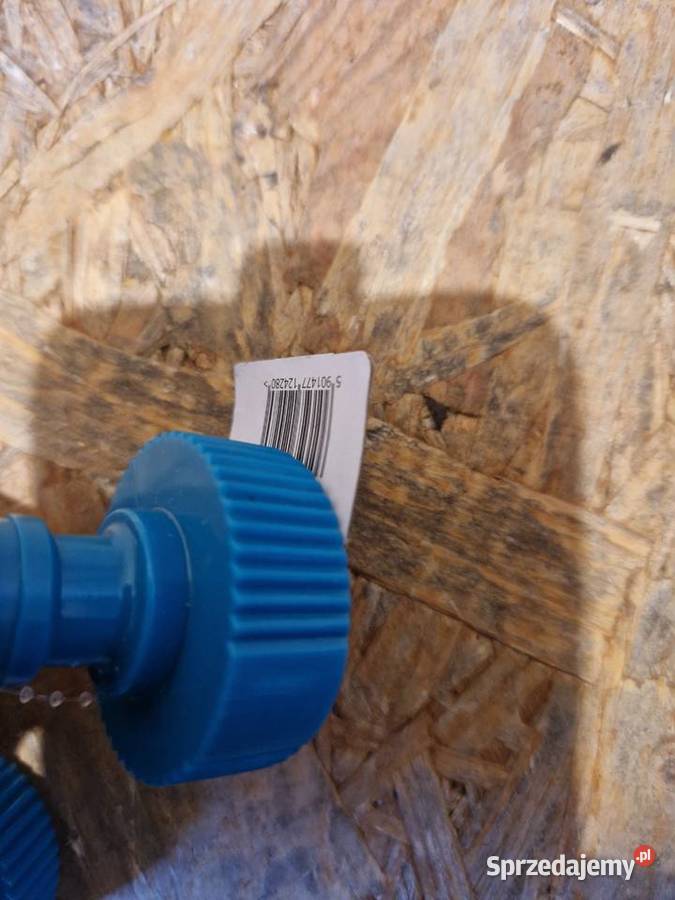 Przyłącze na kran 1 BLUE LINE 255001000 Zraszacze Głogowa