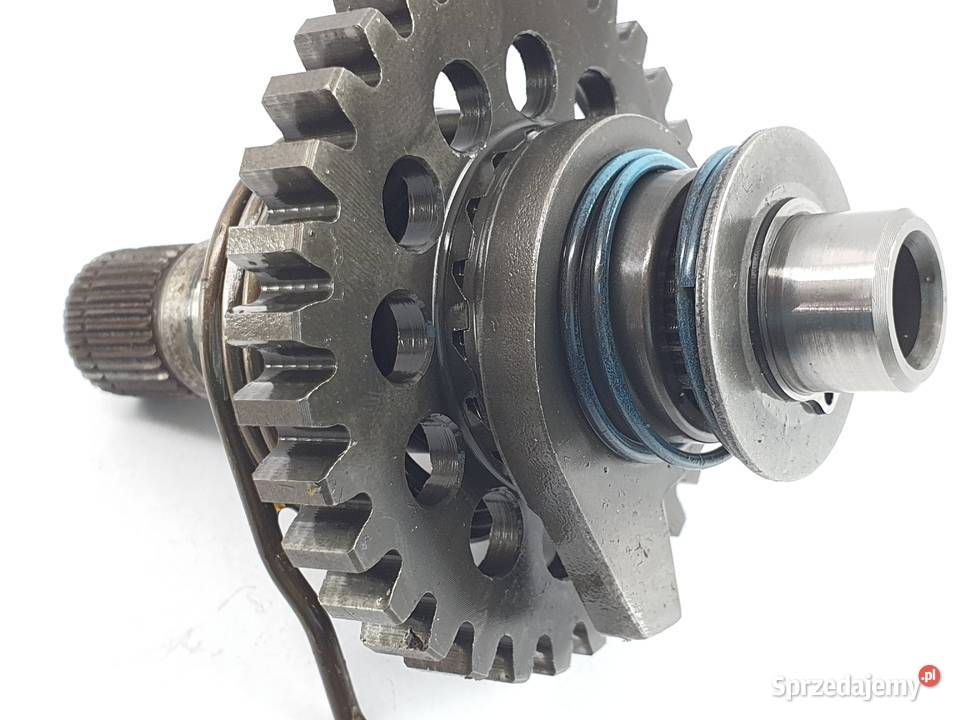Mechanizm Kopki Tryb Walek Zabierak Yamaha YZF