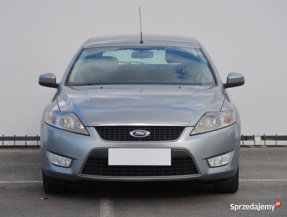 Ford Mondeo 18 TDCi Lublin