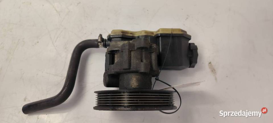 POMPA WSPOMAGANIA OPEL VECTRA B 90495960