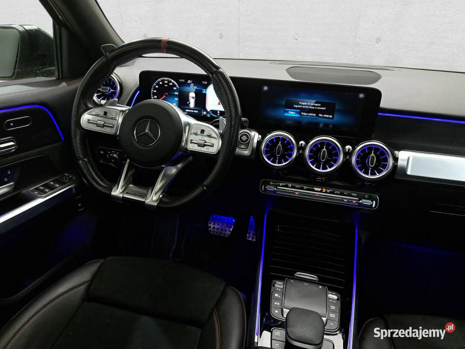 Mercedes GLB