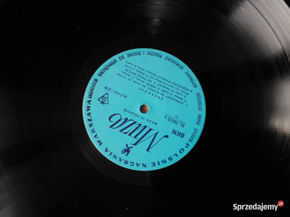 Breakout Kubasińska pierwsze wydania stany EX zachodniopomorskie Szczecin sprzedam